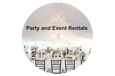 Perfect Party Rentals Provides Party Equipment in Crossville, TN